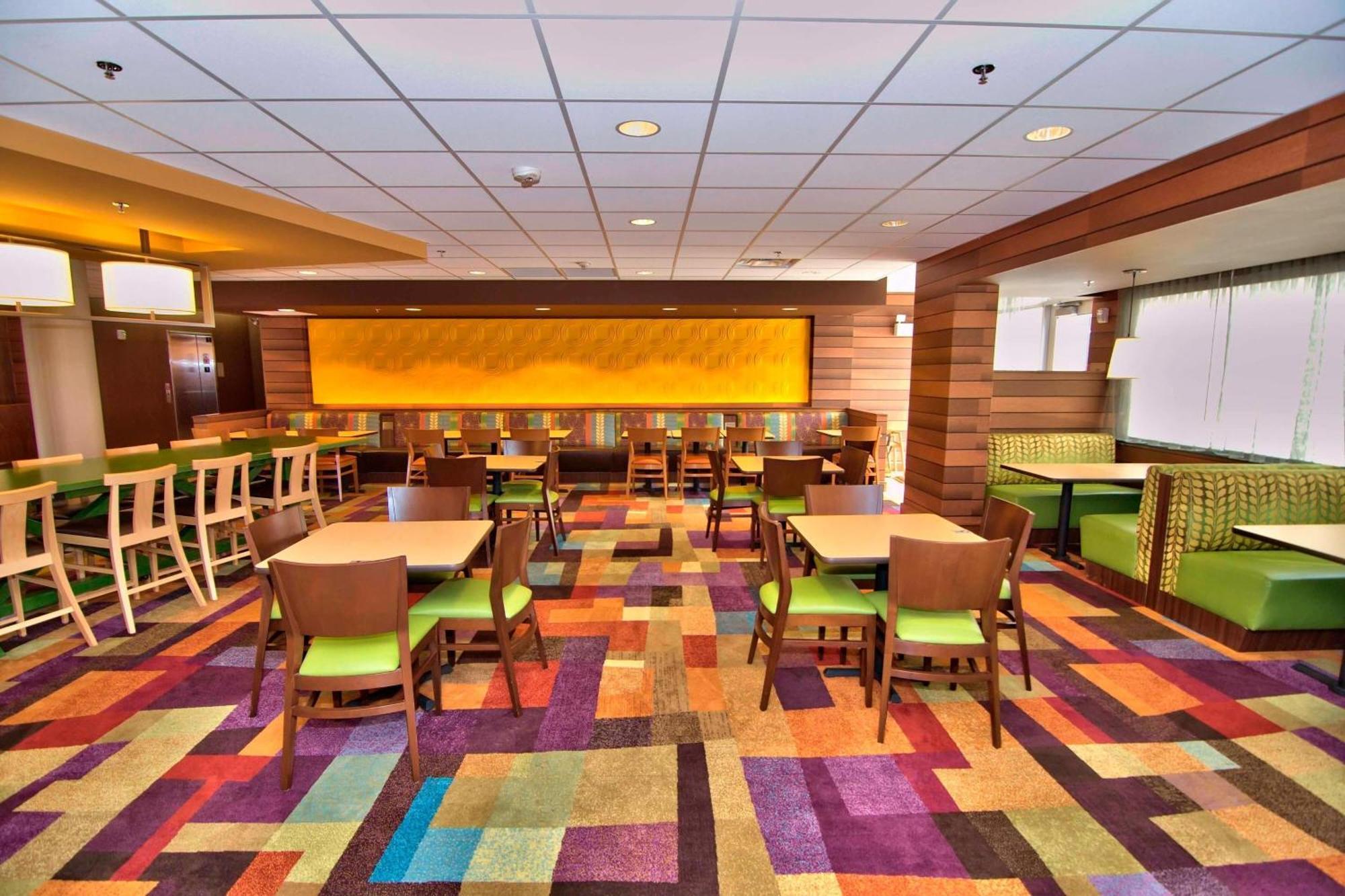 Fairfield Inn & Suites By Marriott Towanda Wysox Exterior photo